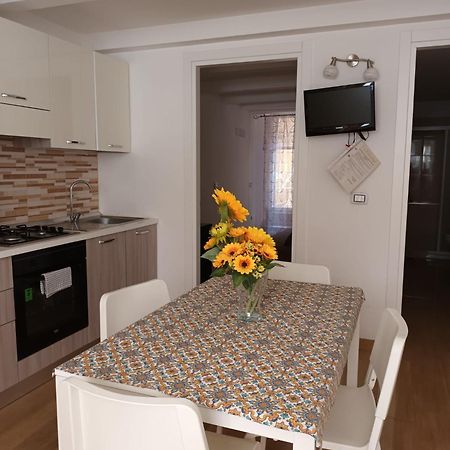 I 3 Principi Al Mulino Apartment คาตาเนีย ภายนอก รูปภาพ