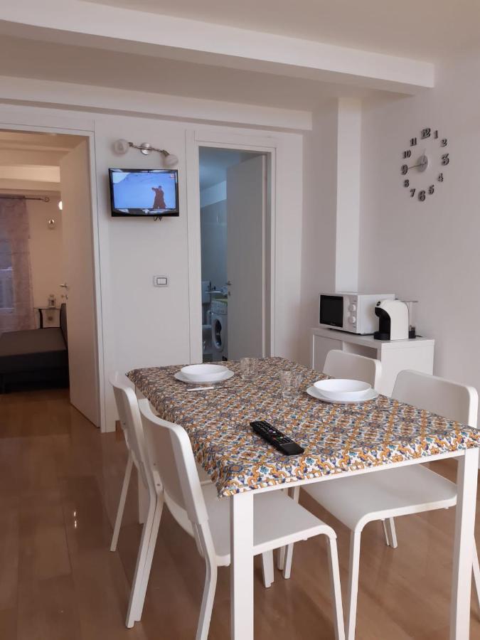 I 3 Principi Al Mulino Apartment คาตาเนีย ภายนอก รูปภาพ