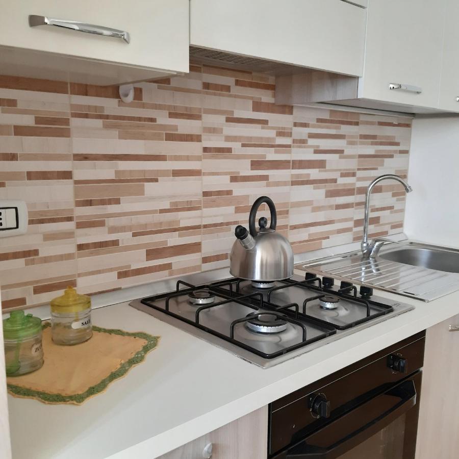 I 3 Principi Al Mulino Apartment คาตาเนีย ภายนอก รูปภาพ