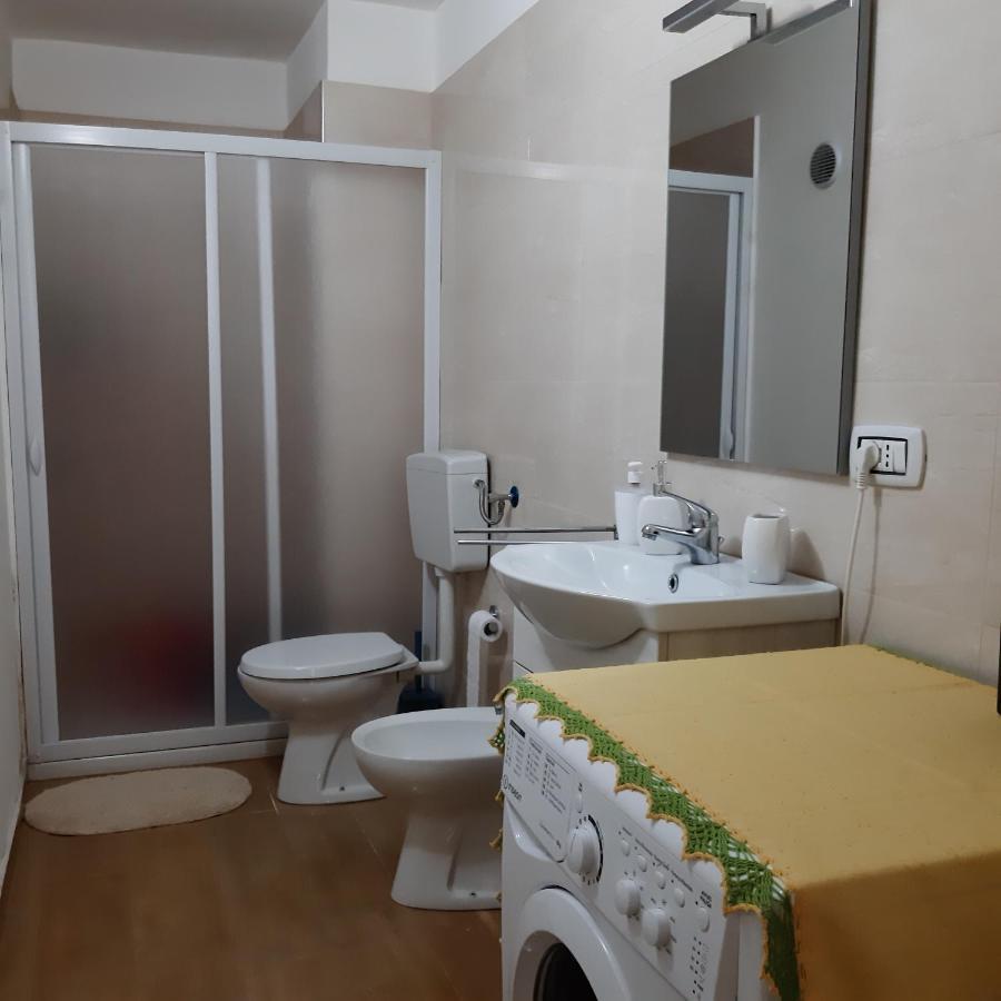 I 3 Principi Al Mulino Apartment คาตาเนีย ภายนอก รูปภาพ