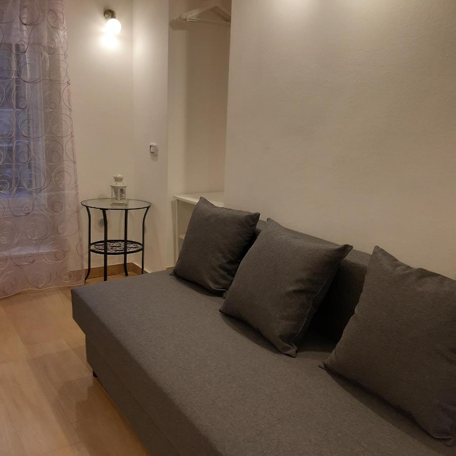 I 3 Principi Al Mulino Apartment คาตาเนีย ภายนอก รูปภาพ