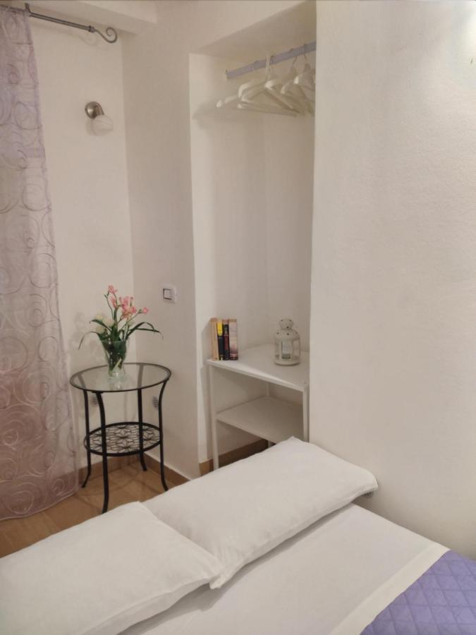 I 3 Principi Al Mulino Apartment คาตาเนีย ภายนอก รูปภาพ