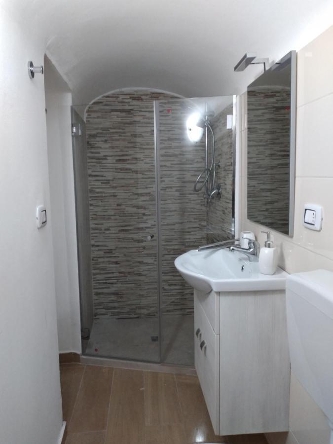 I 3 Principi Al Mulino Apartment คาตาเนีย ภายนอก รูปภาพ