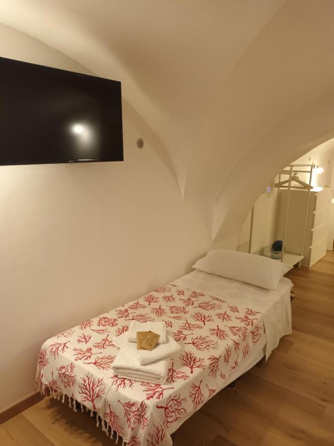 I 3 Principi Al Mulino Apartment คาตาเนีย ภายนอก รูปภาพ
