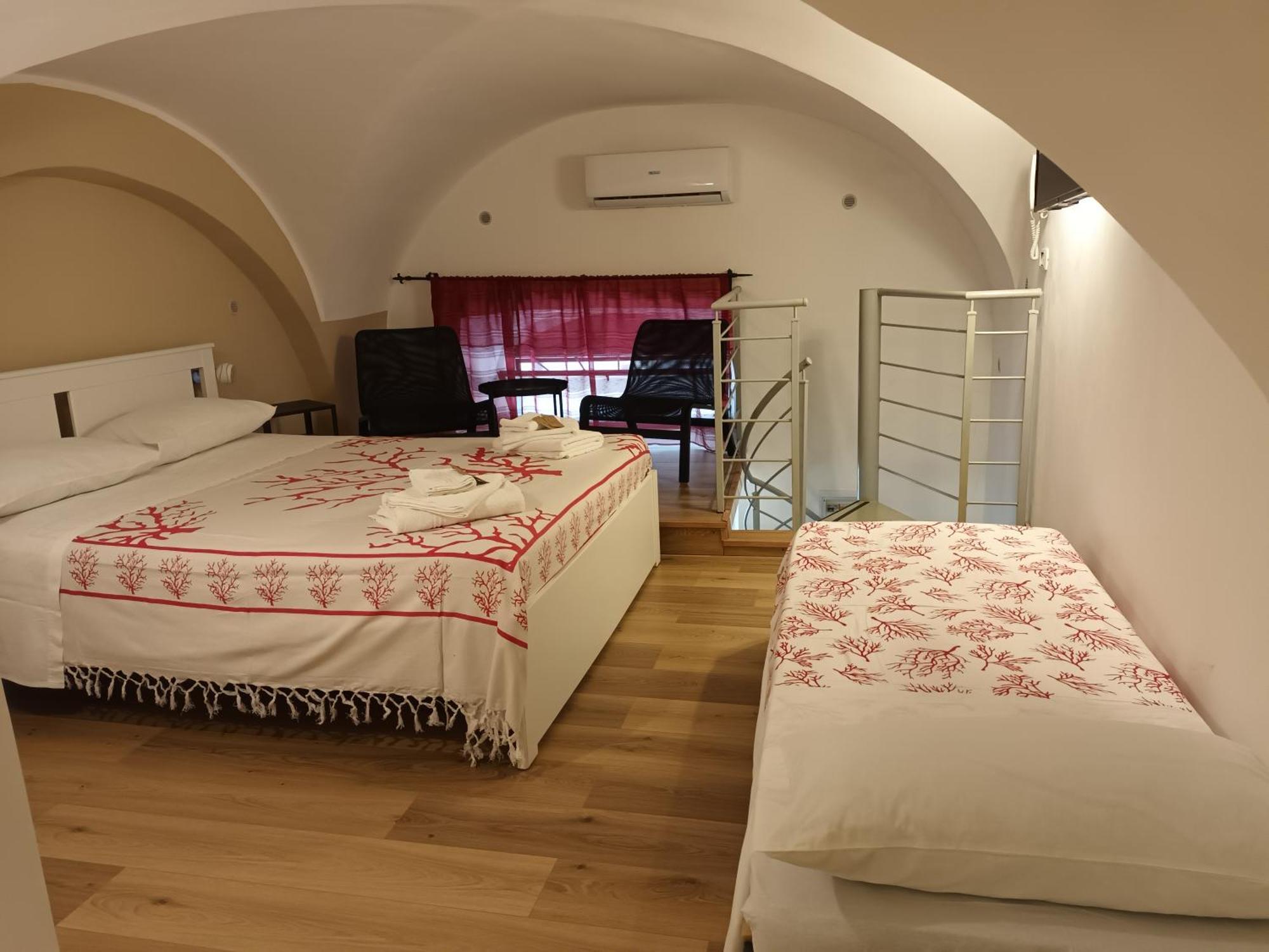 I 3 Principi Al Mulino Apartment คาตาเนีย ภายนอก รูปภาพ